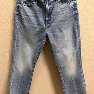 Mother Jeans